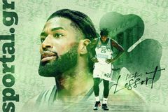 Ένας χρόνος από τον σοκαριστικό τραυματισμό του Λεσόρ: Η περιπέτεια του Γάλλου, το setback και η αδάμαστη επιμονή του να επιστρέψει