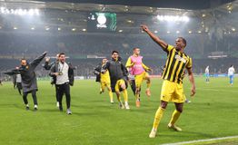 Η ΑΕΚ έχει την κορυφαία επίθεση στο Conference League