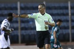 Ο Σιδηρόπουλος υποβιβάστηκε από την Elite κατηγορία (pic)