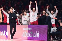 Η επάνοδος του Φουρνιέ και οι αποφάσεις του Μπαρτζώκα