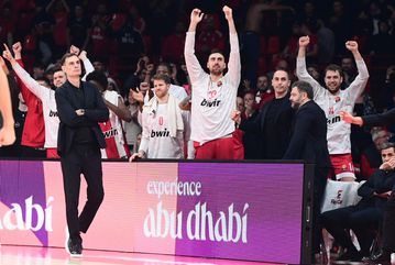 Η επάνοδος του Φουρνιέ και οι αποφάσεις του Μπαρτζώκα