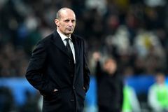 Έντονη αντίδραση της Νάπολι για τη συμπεριφορά του Αλέγκρι