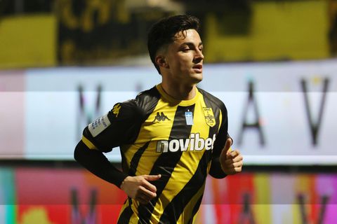 Στη Θεσσαλονίκη για διακοπές ο Μανού Γκαρθία