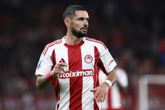 Ο Καμπελά αποχαιρέτησε και ετοιμάζεται για Ναντ