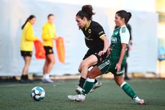 Έρευνα-σοκ της FIFPRO: Μία στις τέσσερις παίκτριες αναγκάζεται να κάνει δεύτερη δουλειά