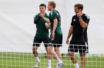 Με Πελίστρι, Σφιντέρσκι ο Παναθηναϊκός στην Τούμπα