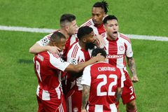 Πως η Σαχτάρ αποτελεί απειλή για τον Ολυμπιακό και την απευθείας θέση του στο επόμενο Champions League