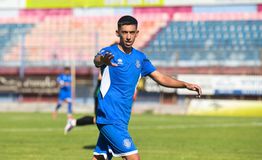 Ο Πρεβεζιάνος εντυπωσιάζει με τις εμφανίσεις του στα Χανιά