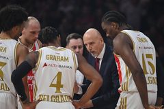 Επιστροφή στις νίκες για τον Ερυθρό Αστέρα κόντρα στη Βίρτους Μπολόνια