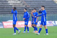 Που θα δείτε το Καμπανιακός - ΠΑΣ Γιάννινα