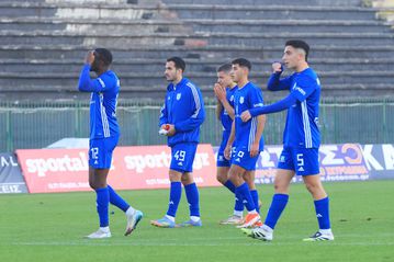 Που θα δείτε το Καμπανιακός - ΠΑΣ Γιάννινα