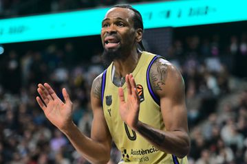 ΜΠΑΡΤΣΕΛΟΝΑ - ΜΠΑΣΚΟΝΙΑ