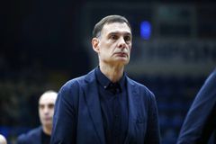 Μπαρτζώκας: «Δεν φαντάζεστε τι γινόταν στο γήπεδο όταν με το Μαρούσι κέρδισα τον Παναθηναϊκό του Ομπράντοβιτς»