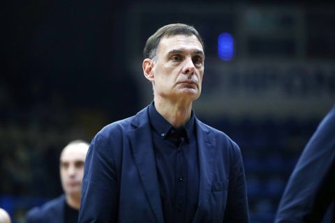 Μπαρτζώκας: «Δεν φαντάζεστε τι γινόταν στο γήπεδο όταν με το Μαρούσι κέρδισα τον Παναθηναϊκό του Ομπράντοβιτς»