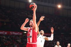 Η βαθμολογία της Euroleague μετά τη νίκη του Ολυμπιακού