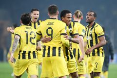 Η ΑΕΚ άλλαξε έντεκα φορές θέση και μέχρι το 90+8' ήταν 10η: Η λεπτό προς λεπτό κατάταξη της Ένωσης (vid)