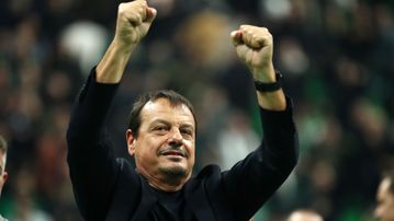 Ο Άταμαν… το πήρε αλλιώς!