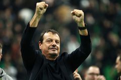 Ο Άταμαν… το πήρε αλλιώς!