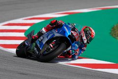 Νέες φήμες για την επιστροφή της Suzuki στο MotoGP