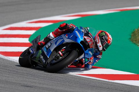 Νέες φήμες για την επιστροφή της Suzuki στο MotoGP