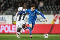 Νέα ασίστ από τον Καρέτσα, έφτασε τις 10 στη σεζόν