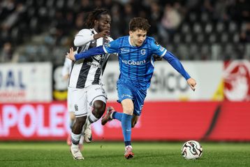 Νέα ασίστ από τον Καρέτσα, έφτασε τις 10 στη σεζόν