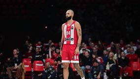 Ο Μπαρτζώκας «έσπασε» το Ντόρσεϊ-Φουρνιέ στη βασική πεντάδα