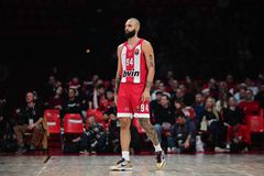 Ο Μπαρτζώκας «έσπασε» το Ντόρσεϊ-Φουρνιέ στη βασική πεντάδα