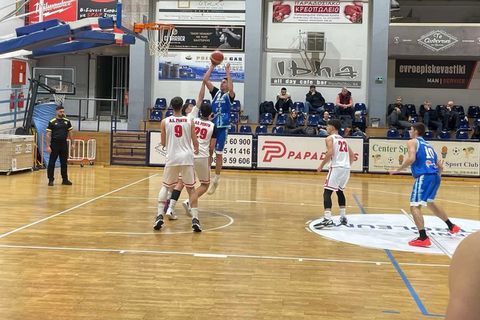 Αναστολή λειτουργίας στα πρωταθλήματα της ΕΣΚΑΝΑ