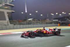 Η Ferrari αποκάλυψε την ημερομηνία παρουσίασης του νέου της μονοθεσίου