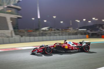 Η Ferrari αποκάλυψε την ημερομηνία παρουσίασης του νέου της μονοθεσίου