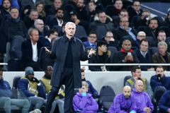 Ο Μουρίνιο είχε την ευκαιρία να υπογράψει τον Κριστιάνο Ρονάλντο, αλλά τον απέρριψε