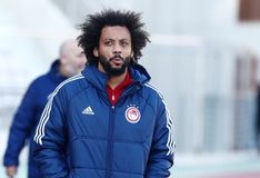 Η Αλ Νασρ... παρακολουθεί στενά τον Μαρσέλο