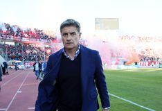 Μίτσελ:  «Ξέρω ότι γίνεται κουβέντα για τα τρία 10άρια, αλλά...»