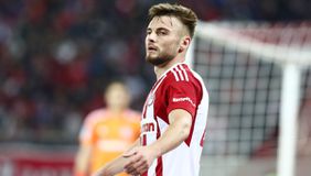 Ο Μαρσέλο, ο Ραμόν και ο Ρέαμπτσιουκ: Όλο το ρεπορτάζ για τη θέση του αριστερού μπακ στον Ολυμπιακό