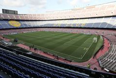 Πρώην ποδοσφαιριστής της Μπαρτσελόνα καταδικάστηκε για στημένα παιχνίδια