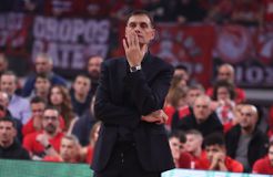 Live streaming: Η συνέντευξη Τύπου του Ολυμπιακός - Ρεάλ Μαδρίτης 73-60