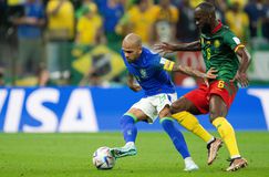 Ο Ντάνι Άλβες είπε ψέματα στο δικαστήριο ακόμα και για τον μισθό του στην Πούμας