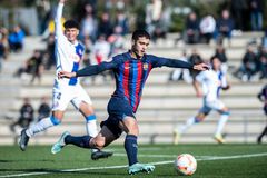 Γνωρίστε το νέο ταλέντο της Μπαρτσελόνα