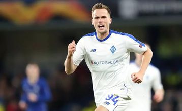 Ο ΠΑΟΚ παίζει δυνατά για Κεντζιόρα