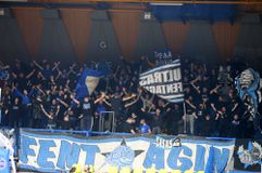 Κάλεσμα του Περιστερίου στον κόσμο του να εξαντλήσει τις κάρτες διαρκείας