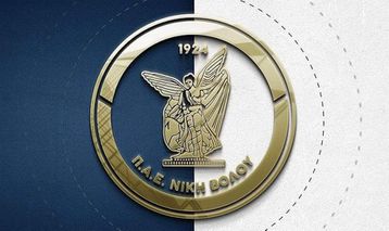 Νίκη Βόλου: «Προκλητικός ο ορισμός του βοηθού Αναστασιάδη»