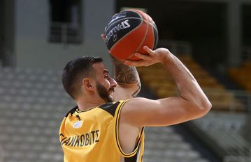 Ανακοίνωσε Γιάνκοβιτς και Γόντικα η ΑΕΚ