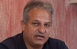 Πρόεδρος Πανηλειακού: «Δεν επιτέθηκα στον ποδοσφαιριστή, του ζήτησα τα κλειδιά από το διαμέρισμα...»