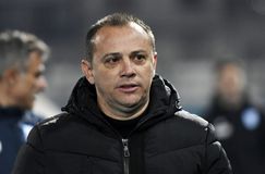 Στάικος: «Δίκαιο αποτέλεσμα»