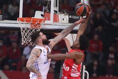 Η «βασίλισσα» υποκλίθηκε (ξανά) στον πρώτο και καλύτερο Ολυμπιακό!