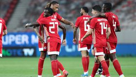 Πρώην ποδοσφαιριστή του Ολυμπιακού ανακοίνωσε η Φενέρμπαχτσε