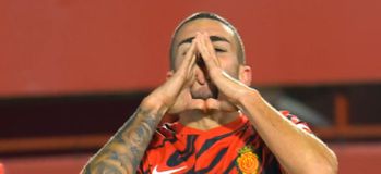 Ένα και να... καίει για τη Μαγιόρκα