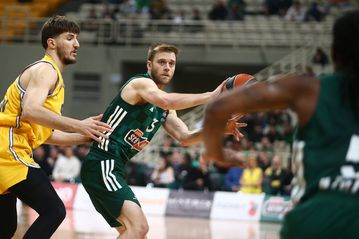 Αμφίβολος ο Ουόλτερς με το Λαύριο, το ίδιο και οι Μαντζούκας, Μποχωρίδης