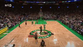 Το buzzer beater τρίποντο του Κάρι πίσω από το κέντρο που έγραψε ιστορία (vid)